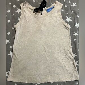 Simply Vera Sleeveless Top